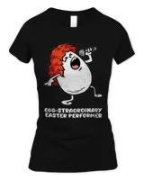Women's Soft Style Fitted T-Shirt