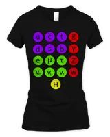 Women's Soft Style Fitted T-Shirt Women's Soft Style Fitted T-Shirt