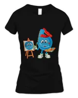 Women's Soft Style Fitted T-Shirt