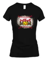 Women's Soft Style Fitted T-Shirt