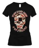 Women's Soft Style Fitted T-Shirt Women's Soft Style Fitted T-Shirt