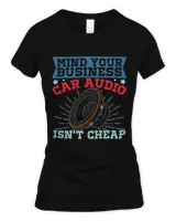 Women's Soft Style Fitted T-Shirt Women's Soft Style Fitted T-Shirt