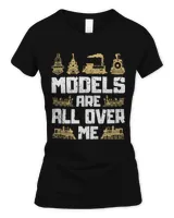 Women's Soft Style Fitted T-Shirt Women's Soft Style Fitted T-Shirt