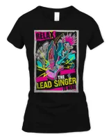 Women's Soft Style Fitted T-Shirt