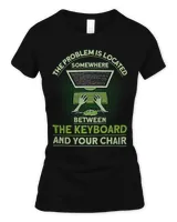 Women's Soft Style Fitted T-Shirt Women's Soft Style Fitted T-Shirt
