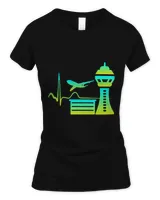 Women's Soft Style Fitted T-Shirt