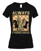 Women's Soft Style Fitted T-Shirt