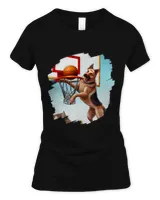 Women's Soft Style Fitted T-Shirt