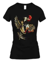 Women's Soft Style Fitted T-Shirt