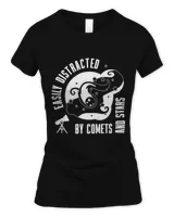 Women's Soft Style Fitted T-Shirt