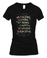 Women's Soft Style Fitted T-Shirt Women's Soft Style Fitted T-Shirt