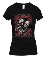 Women's Soft Style Fitted T-Shirt Women's Soft Style Fitted T-Shirt
