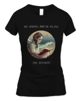 Women's Soft Style Fitted T-Shirt Women's Soft Style Fitted T-Shirt