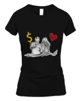 Women's Soft Style Fitted T-Shirt Women's Soft Style Fitted T-Shirt