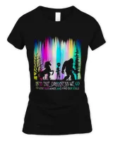 Women's Soft Style Fitted T-Shirt
