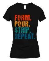 Women's Soft Style Fitted T-Shirt