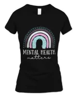 Women's Soft Style Fitted T-Shirt