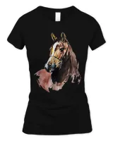 Women's Soft Style Fitted T-Shirt