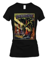Women's Soft Style Fitted T-Shirt