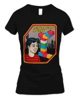 Women's Soft Style Fitted T-Shirt