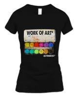 Women's Soft Style Fitted T-Shirt Women's Soft Style Fitted T-Shirt