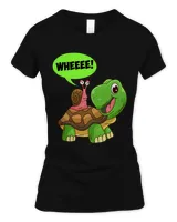 Women's Soft Style Fitted T-Shirt Women's Soft Style Fitted T-Shirt