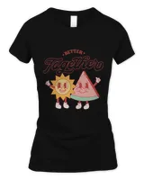 Women's Soft Style Fitted T-Shirt Women's Soft Style Fitted T-Shirt