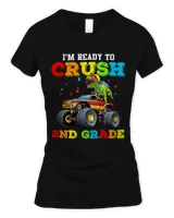 Women's Soft Style Fitted T-Shirt