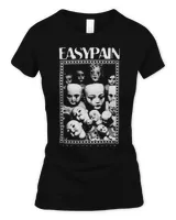 Women's Soft Style Fitted T-Shirt