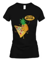 Women's Soft Style Fitted T-Shirt