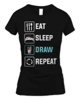 Women's Soft Style Fitted T-Shirt Women's Soft Style Fitted T-Shirt