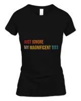 Women's Soft Style Fitted T-Shirt Women's Soft Style Fitted T-Shirt