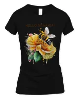 Women's Soft Style Fitted T-Shirt Women's Soft Style Fitted T-Shirt