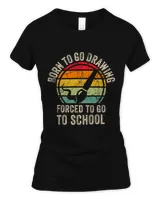 Women's Soft Style Fitted T-Shirt Women's Soft Style Fitted T-Shirt