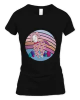 Women's Soft Style Fitted T-Shirt