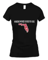 Women's Soft Style Fitted T-Shirt Women's Soft Style Fitted T-Shirt