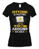 Women's Soft Style Fitted T-Shirt