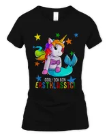 Women's Soft Style Fitted T-Shirt