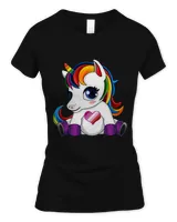 Women's Soft Style Fitted T-Shirt