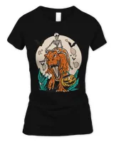 Women's Soft Style Fitted T-Shirt