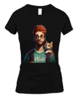 Women's Soft Style Fitted T-Shirt