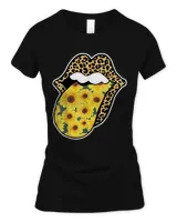 Women's Soft Style Fitted T-Shirt
