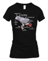 Women's Soft Style Fitted T-Shirt