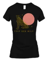 Women's Soft Style Fitted T-Shirt