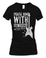 Women's Soft Style Fitted T-Shirt