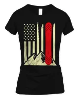 Women's Soft Style Fitted T-Shirt