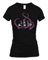 Women's Soft Style Fitted T-Shirt
