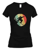 Women's Soft Style Fitted T-Shirt