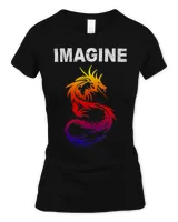 Women's Soft Style Fitted T-Shirt
