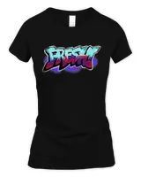 Women's Soft Style Fitted T-Shirt